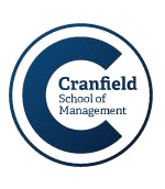 Cranfield University Logo